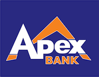 Apex Bank Login