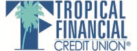 Login - Tropical Financial Credit Union
