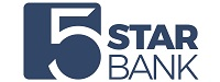 5 Star Bank | Login