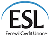 ESL Federal Credit Union