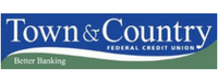 Login - Town and Country Federal Credit Union