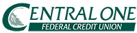 Central One Federal Credit Union | Login