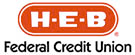 H E B Federal Credit Union